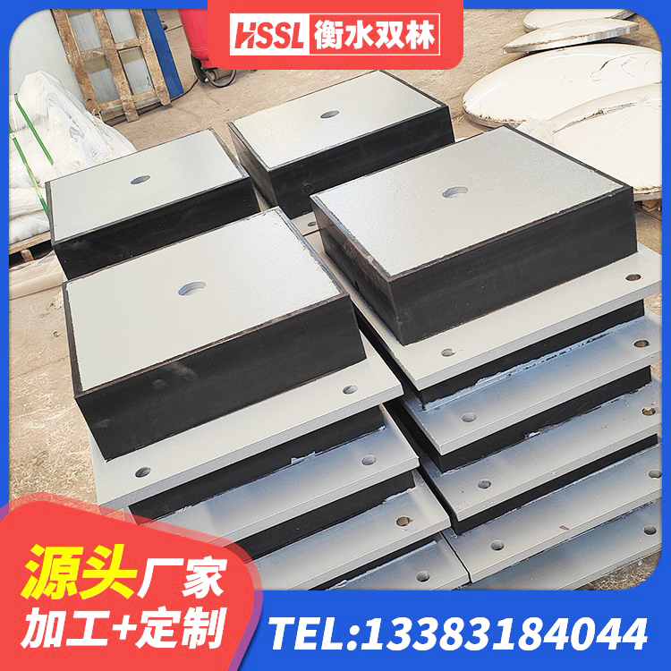 连南县LNR400天然隔震支座厂家电话 连南县HDR400隔震支座源头工厂 连南县LNR500天然橡胶支座多少钱 连南县LNR1200天然隔震支座多少钱 - 第2张