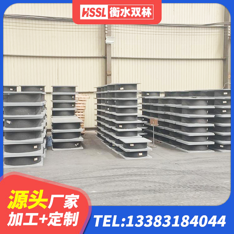 连南县LRB橡胶隔震支座1000源头工厂 连南县纤芯隔震橡胶支座 连南县LNR800建筑隔震支座源头工厂 连南县叠层隔震支座源头工厂 - 第6张