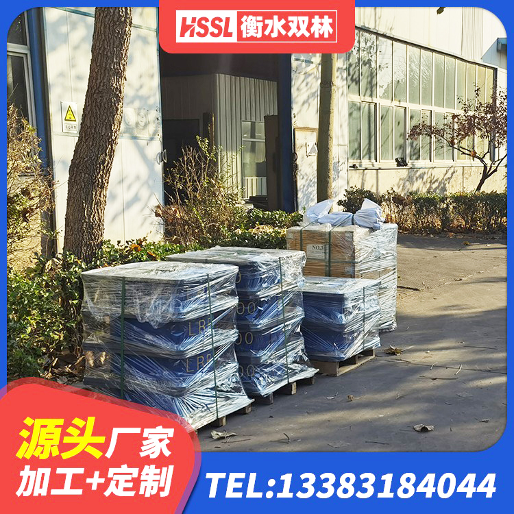 连南县LNR隔震支座1400(II型) 连南县LNR1200天然橡胶支座什么价格 连南县HDR700高阻尼支座 连南县高阻尼支座减震支座源头工厂 - 第8张
