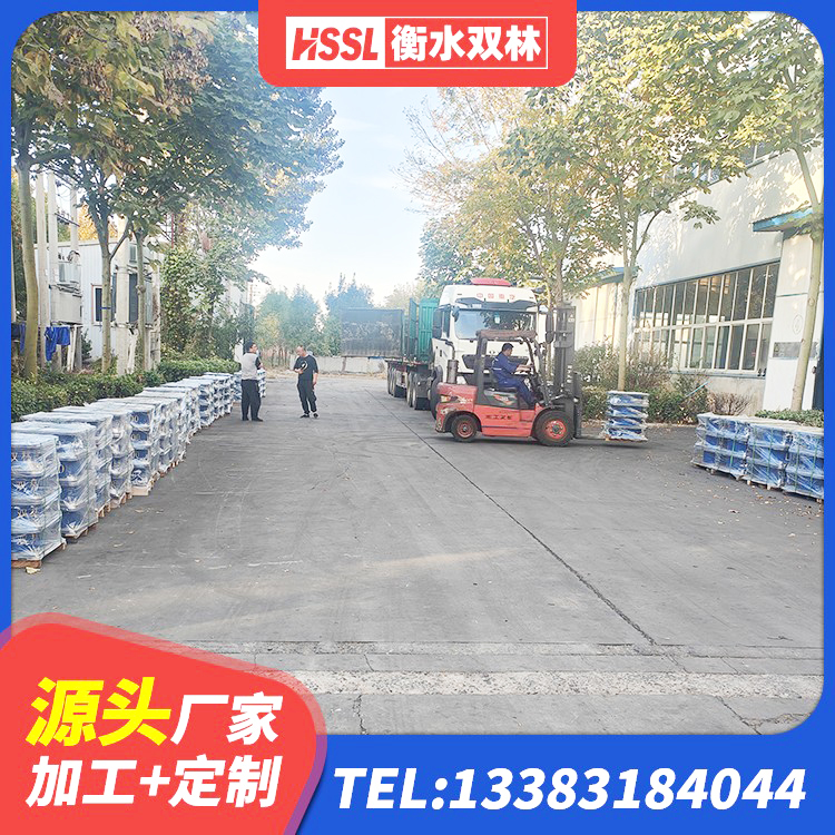 连南县LNB橡胶隔震支座源头工厂 连南县HDR1400橡胶隔震支座生产厂家 连南县隔震建筑的橡胶隔震支座源头工厂 连南县橡胶隔震支座LRB600生产厂家 - 第4张