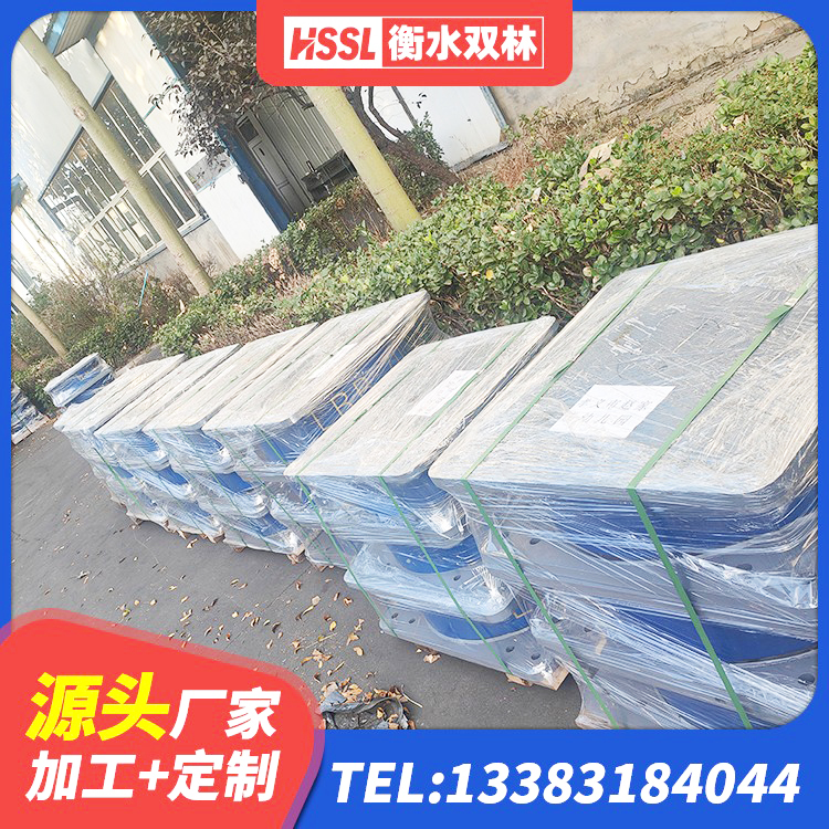 连南县建筑隔震减震装置厂家 连南县隔震支座定做源头工厂 连南县LRB700铅芯支座 连南县抗震支座 - 第5张