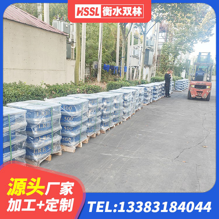 连南县LRB700铅芯橡胶隔震支座 连南县建筑铅芯橡胶隔震支座LRB700-Ⅱ厂家 连南县天然橡胶隔震支座厂家直销 连南县橡胶隔震支座商家源头工厂 - 第1张